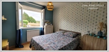 ASTAFFORT: House 125 m², 3 bedrooms, swimming pool, basement