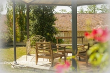 A vendre propriété 4 habitations 885 m² + dépendances, 27 ha