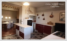 Maison de caractère au cœur de la ville - 4 chambres, jardin