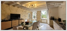 Stone house, 155 m², near SAINT CLAR (32)