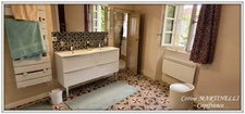 For sale: Stone house with life annuity (occupied)