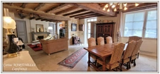For sale: Stone house with life annuity (occupied)