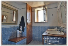 Bon Encontre - Maison en pierre 8 pièces, 200 m2 habitables - terrain de 9 567 m2 - piscine