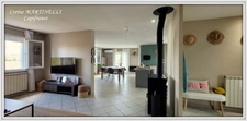 ASTAFFORT: House 125 m², 3 bedrooms, swimming pool, basement