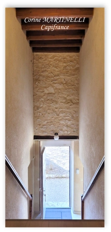 Stone house, 155 m², near SAINT CLAR (32)