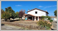 A vendre propriété 2 maisons - Terrain 2 ha 