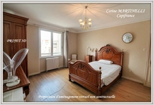 For sale in ASTAFFORT village center, house 228 m² - Land of 717.00 m² - Garage