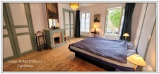 For sale: Stone house with life annuity (occupied)