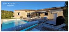 À VENDRE ASTAFFORT – Superbe maison familiale de 126 m² avec piscine et grand espace de vie
