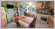 A vendre AGEN maison 125 m² - Terrain de 380 m² - Garage - Proche commerces, écoles