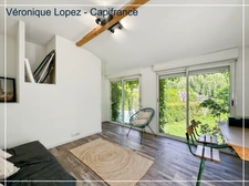 Pont du Casse, belle maison familiale de 159 m² offrant confort, luminosité et calme avec jardin et piscine
