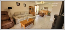 Ensemble de 2 maisons - Terrain 1.9 hectare