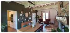 House of 194 m² with swimming pool, 4 bedrooms, 10 minutes from Castelculier