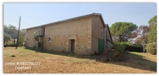 Vente en viager à Lectoure ensemble immobilier 339 m²