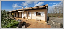 Ensemble de 2 maisons - Terrain 1.9 hectare