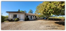 Astaffort : Maison 285 m², 6 chambres, sous-sol, parc arboré