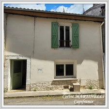 A vendre ASTAFFORT Maison 6 pièces 106 M² avec cour