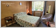 Astaffort : Maison 285 m², 6 chambres, sous-sol, parc arboré