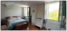 Village house with garden, swimming pool and garage — Heart of Gers