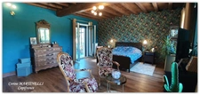 House of 194 m² with swimming pool, 4 bedrooms, 10 minutes from Castelculier