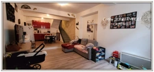 A vendre, Lectoure Maison en pierre 98 m², louée