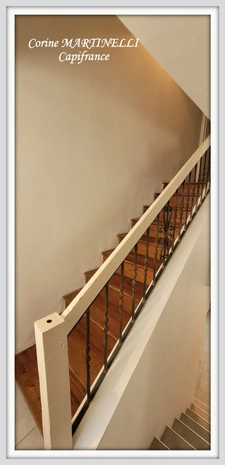 A vendre ASTAFFORT Maison 6 pièces 106 M² avec cour