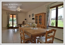 Ensemble de 2 maisons - Terrain 1.9 hectare