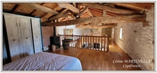 Bon Encontre - Maison en pierre 8 pièces, 200 m2 habitables - terrain de 9 567 m2 - piscine