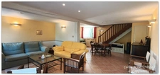 Village house with garden, swimming pool and garage — Heart of Gers