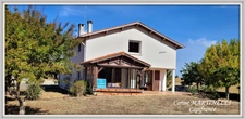 A vendre propriété 2 maisons - Terrain 2 ha 