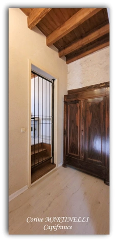 Stone house, 155 m², near SAINT CLAR (32)