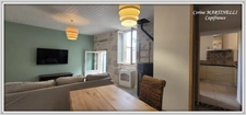 A vendre ASTAFFORT Maison 6 pièces 106 M² avec cour