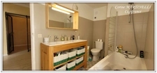 Stone house, 155 m², near SAINT CLAR (32)