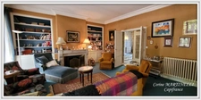 Astaffort : Maison 285 m², 6 chambres, sous-sol, parc arboré