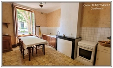 Astaffort, village center, stone house, 5 bedrooms