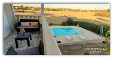 ASTAFFORT: House 125 m², 3 bedrooms, swimming pool, basement