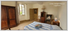 For sale: Stone house with life annuity (occupied)