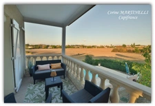 ASTAFFORT: House 125 m², 3 bedrooms, swimming pool, basement