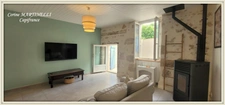 A vendre ASTAFFORT Maison 6 pièces 106 M² avec cour