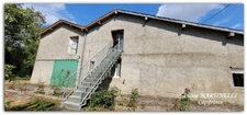 Vente en viager à Lectoure ensemble immobilier 339 m²