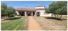 House of 194 m² with swimming pool, 4 bedrooms, 10 minutes from Castelculier