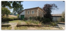 Vente en viager à Lectoure ensemble immobilier 339 m²