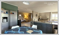 ASTAFFORT: House 125 m², 3 bedrooms, swimming pool, basement