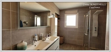 ASTAFFORT: House 125 m², 3 bedrooms, swimming pool, basement