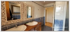 Bon Encontre - Maison en pierre 8 pièces, 200 m2 habitables - terrain de 9 567 m2 - piscine
