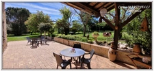 Stone house for sale, 200 m², with 8560 m² of wooded grounds