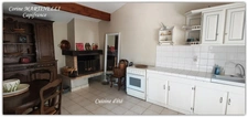 House of 194 m² with swimming pool, 4 bedrooms, 10 minutes from Castelculier