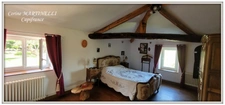 Stone house for sale, 200 m², with 8560 m² of wooded grounds