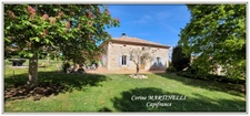 Stone house for sale, 200 m², with 8560 m² of wooded grounds