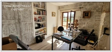 Bon Encontre - Maison en pierre 8 pièces, 200 m2 habitables - terrain de 9 567 m2 - piscine